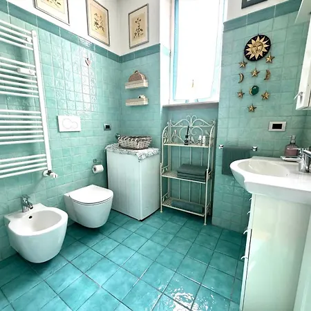 Apartman Artistic Park