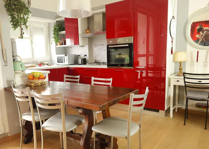 Artistic Park Apartament Mediolan