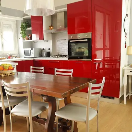 Artistic Park Apartment Milan