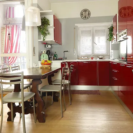 Artistic Park דירה