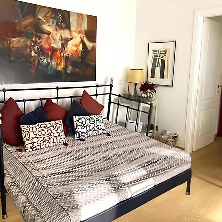 Artistic Park דירה *