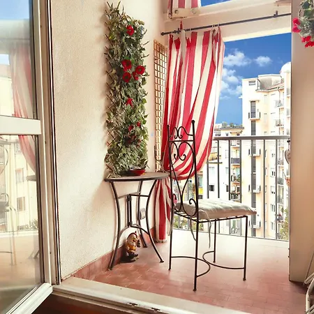 Artistic Park מילאנו